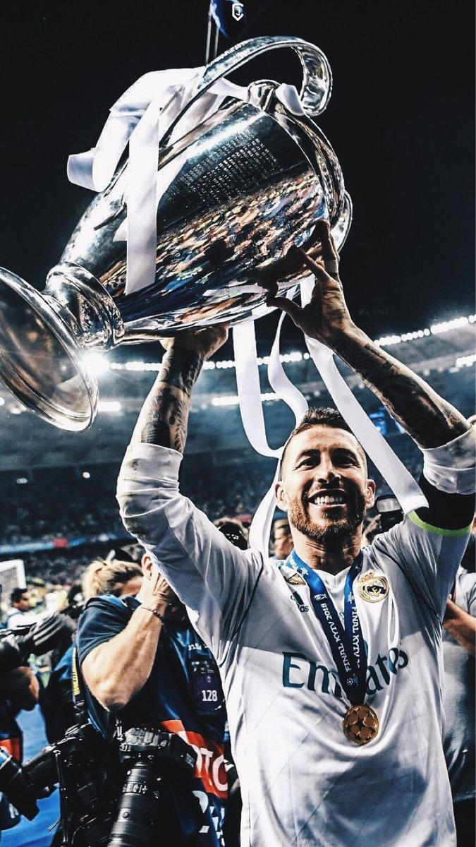 680x1200 JDesign Madrid. Sergio Ramos #Wallpaper #Header, Phone