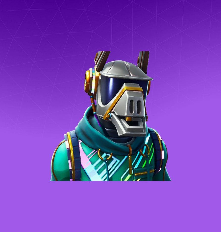 880x920 DJ Yonder Skin Cosmetic Game Guides, Phone