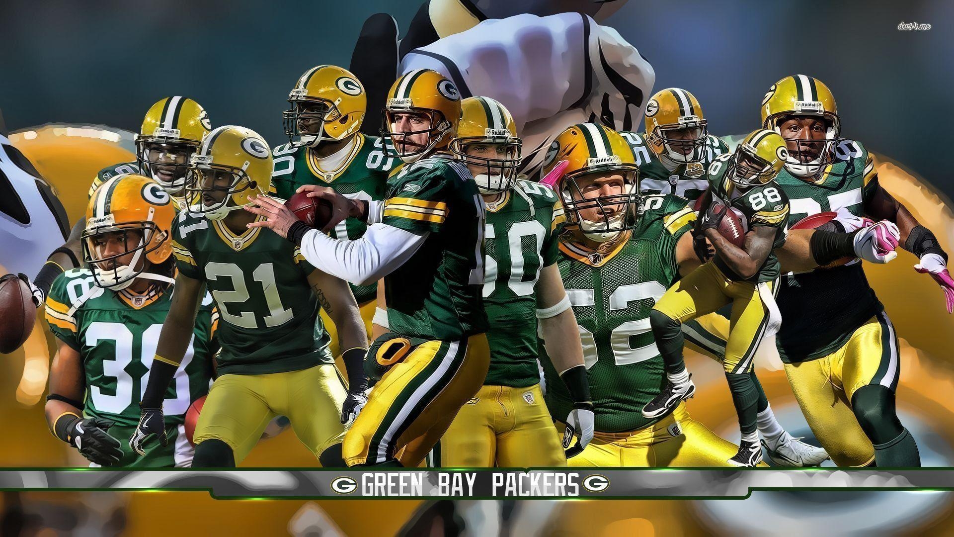 1920x1080 green bay packers wallpaper, Desktop