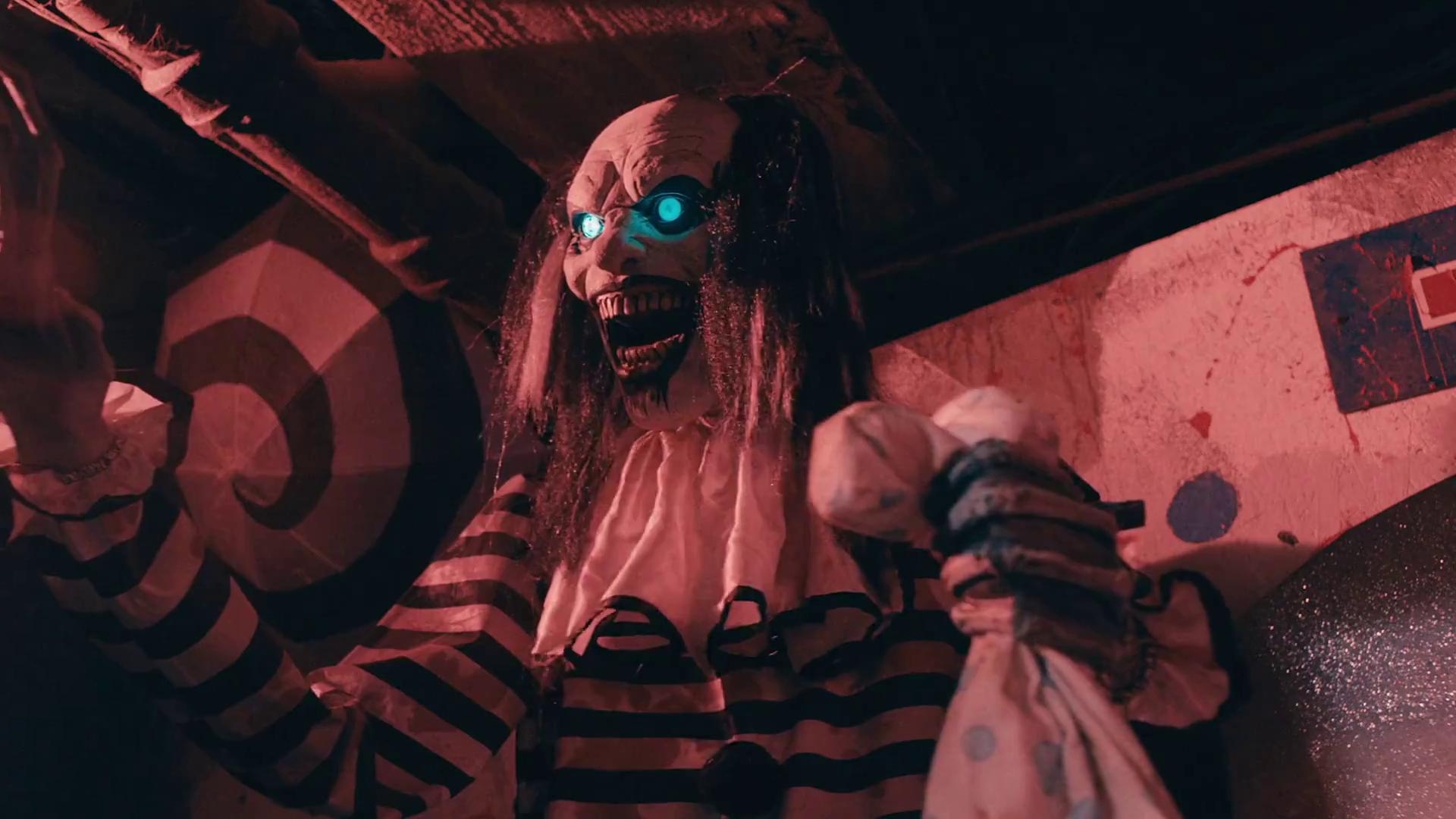 1920x1080 Terrifier 2 (2022), Desktop