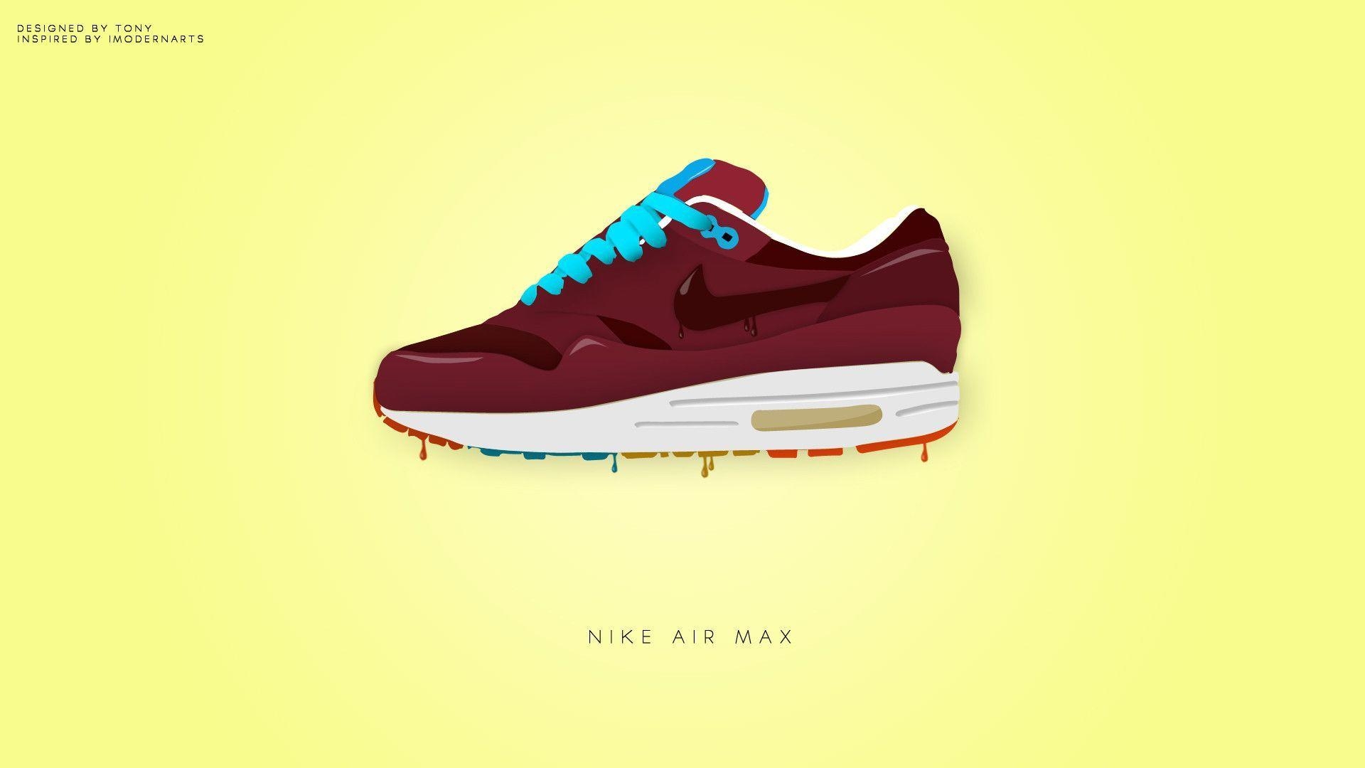 1920x1080 Nike Air Max with Wallpaper. Hot HD Wallpaper, Desktop