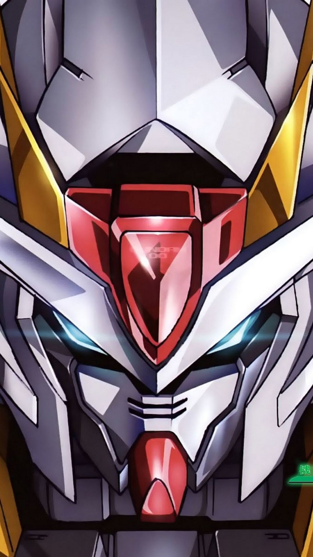 1080x1920 Gundam IPhone Wallpaper, Phone