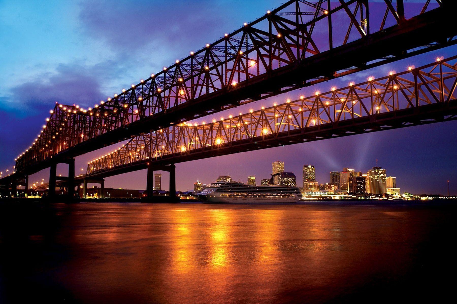 1800x1200 New Orleans HD Wallpaper, Desktop