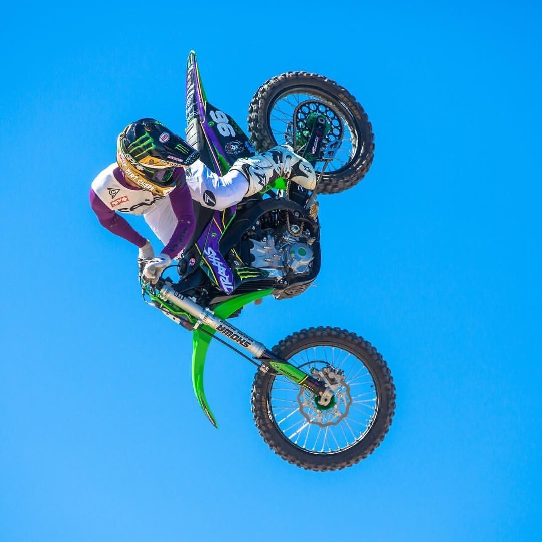 1080x1080 Axell Hodges. Freestyle motocross, Motocross championship, Monster energy supercross, Phone