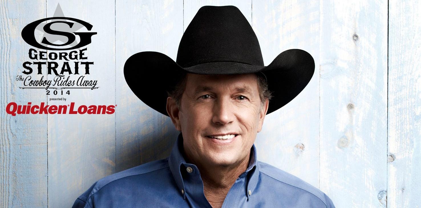 1480x730 Picture of George Strait Of Celebrities, Dual Screen