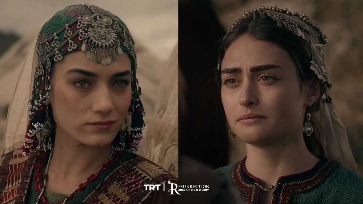 1200x680 Resurrection Ertugrul were always there for one, Desktop