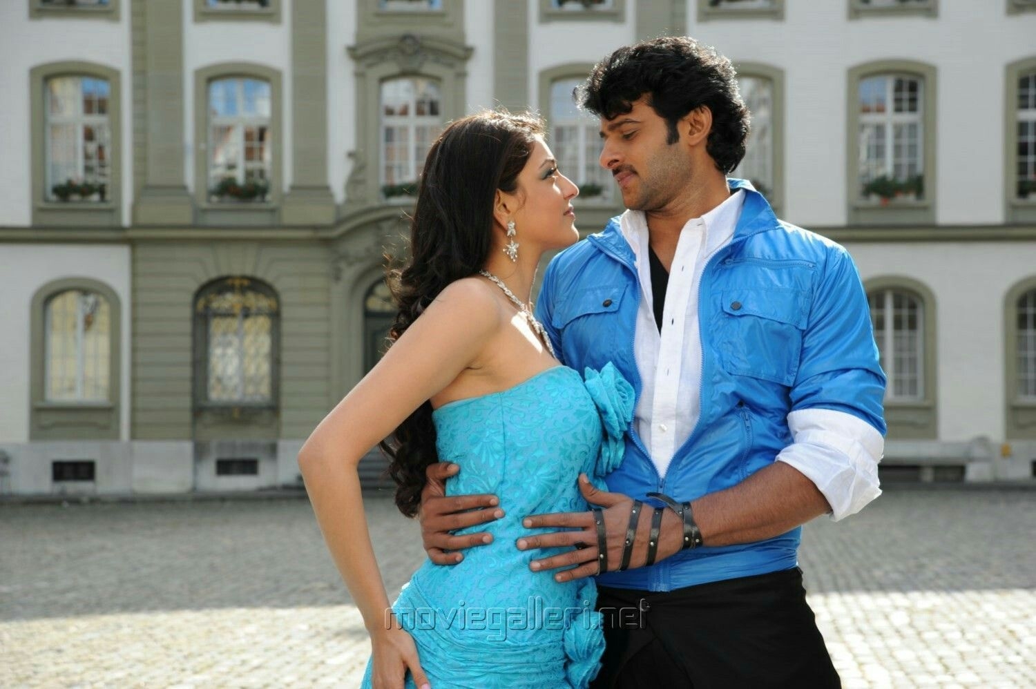 1500x1000 PRABHAS AND KAJAL. Prabhas actor, Prabhas pics, Indian star, Desktop