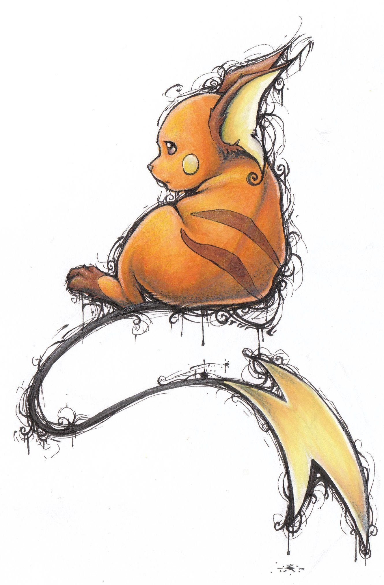 1330x2030 Raichu! image raichu HD wallpaper and background photo, Phone