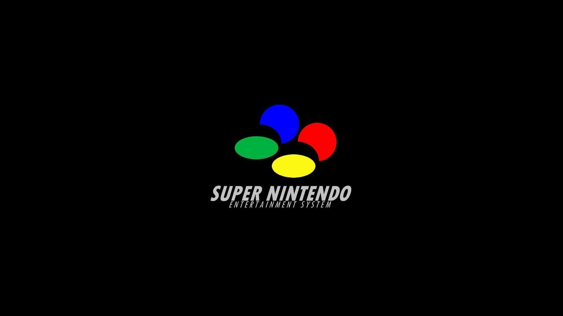 1920x1080 Snes HD Wallpaperx1080, Desktop