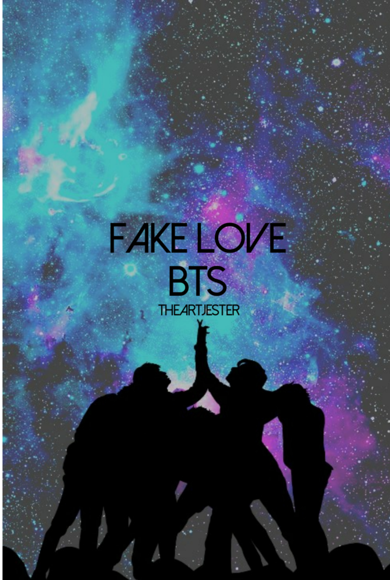 1280x1910 BTS Galaxy Wallpaper Free BTS Galaxy Background, Phone