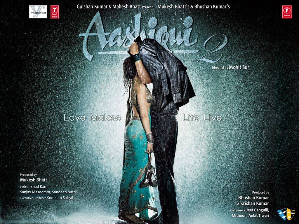 1030x770 Download Aashiqui 2 HD Movie Wallpaper, Desktop