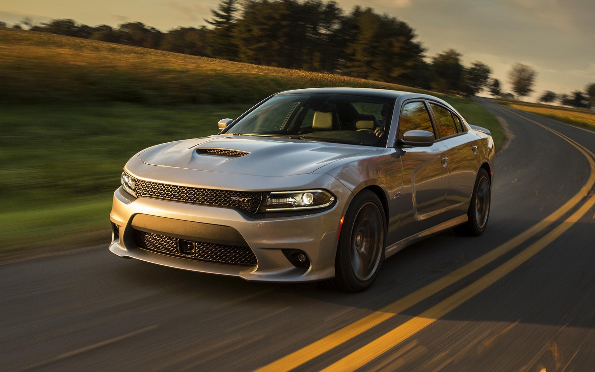 1920x1200 Dodge Charger SRT 392 and HD Image, Desktop