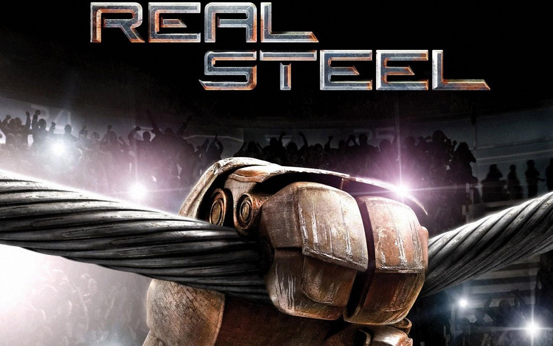 1920x1200 Real Steel free Wallpaper (24 photo) for your desktop, download, Desktop