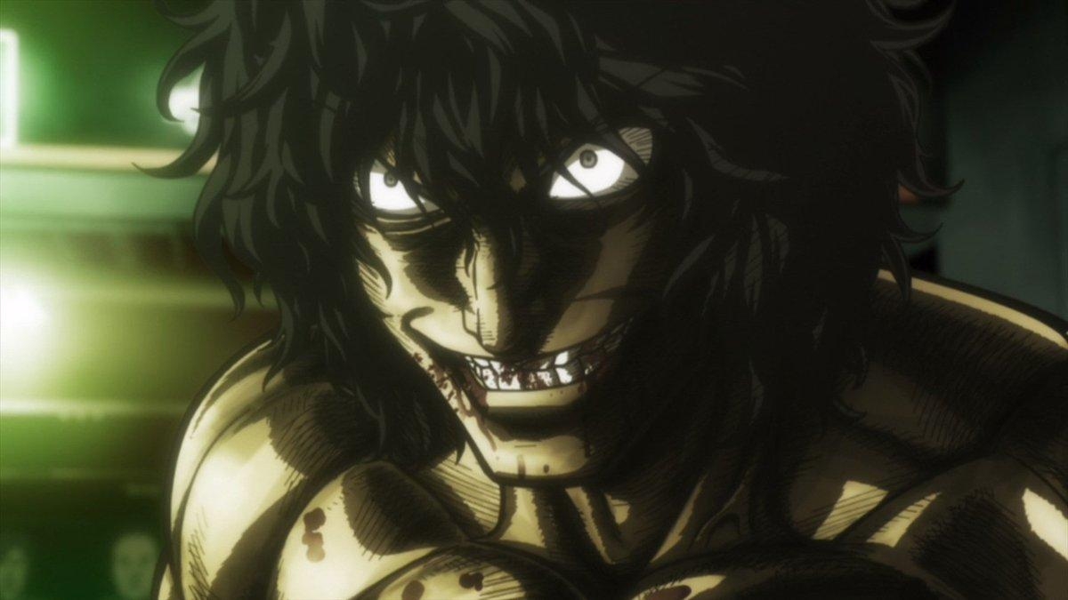 1200x680 hello kengan ashura anime is good, Desktop