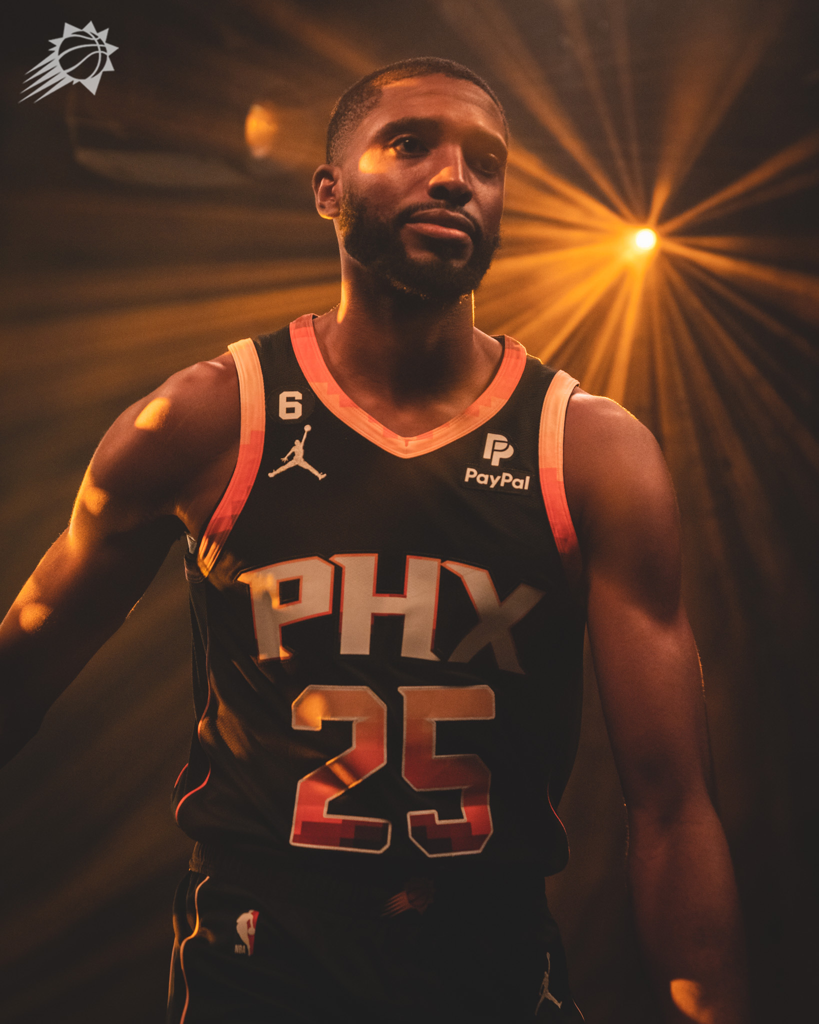 1640x2050 Phoenix Suns⃣5⃣, Phone