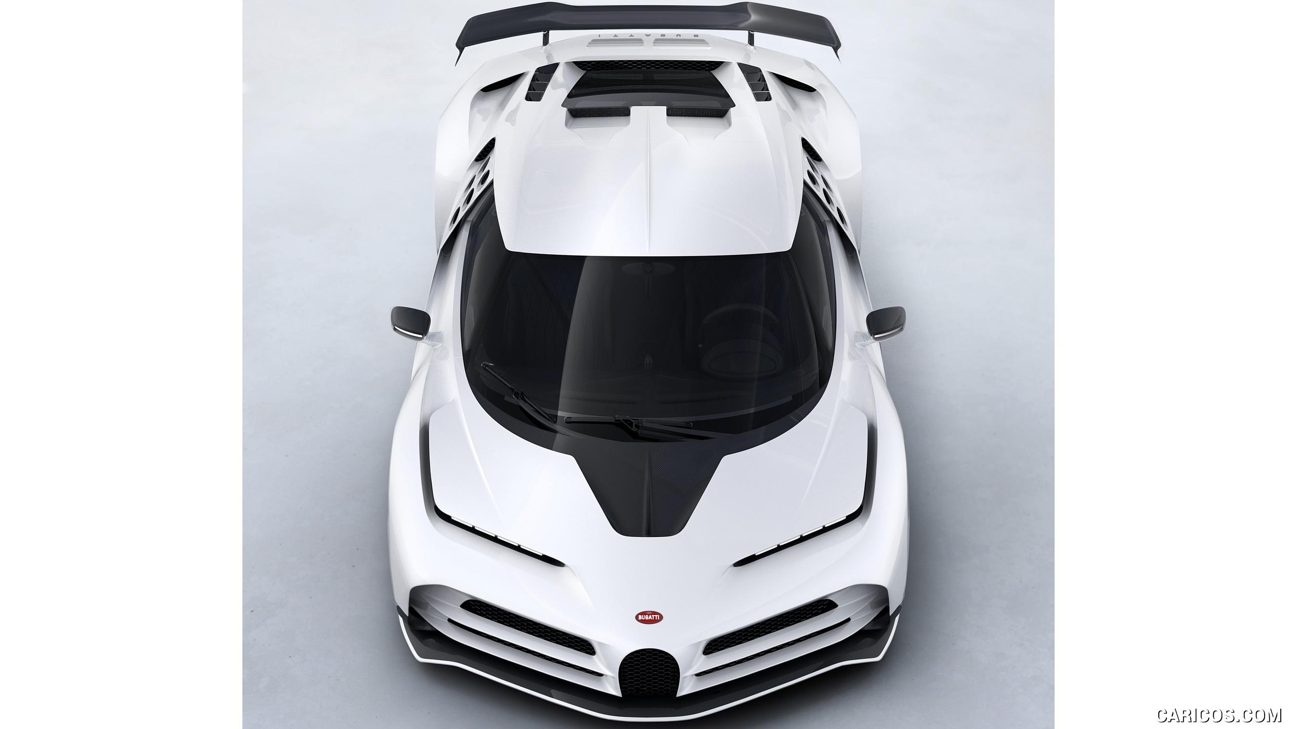 2560x1440 Bugatti Centodieci. HD Wallpaper, Desktop