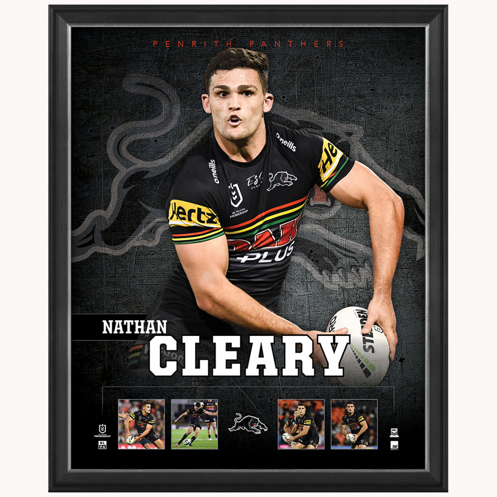 1030x1030 Nathan Cleary Penrith Panthers Official, Phone