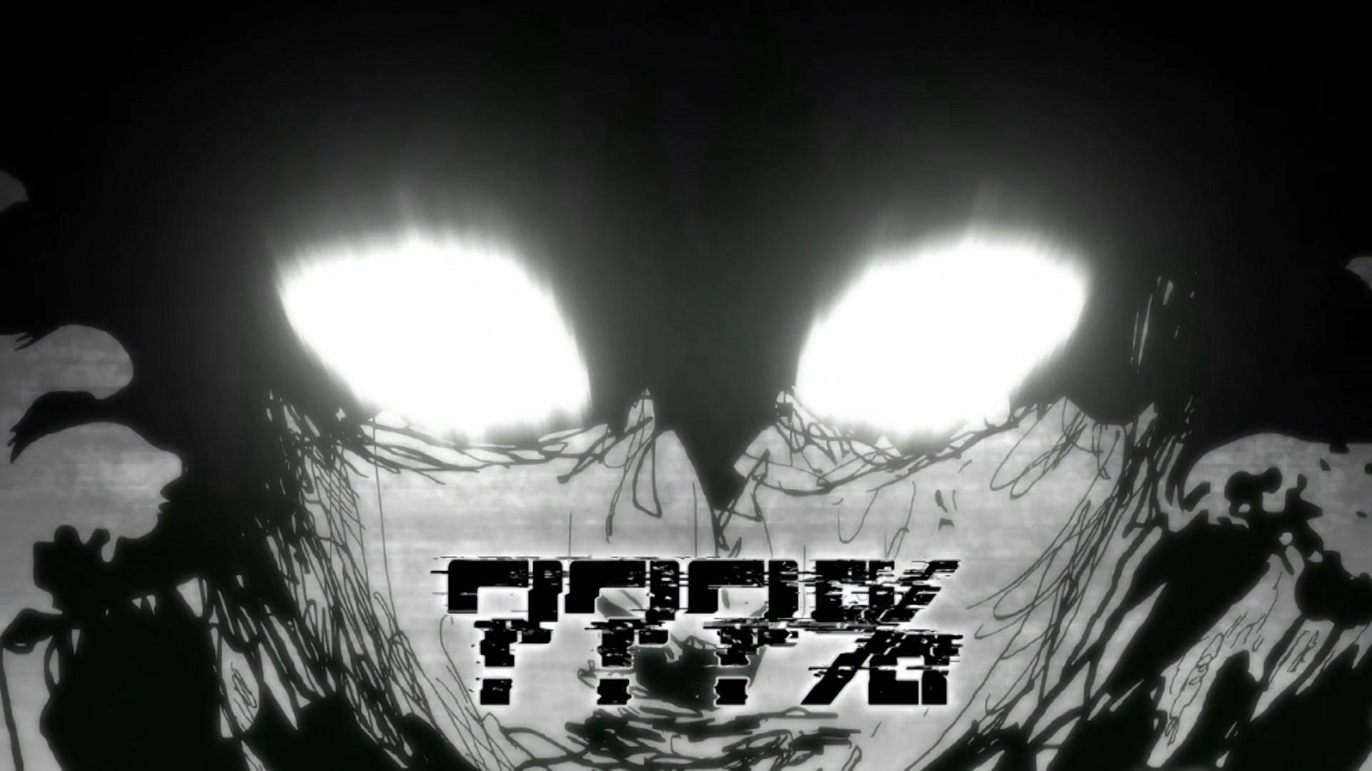 1920x1080 Mob Psycho 100, Desktop