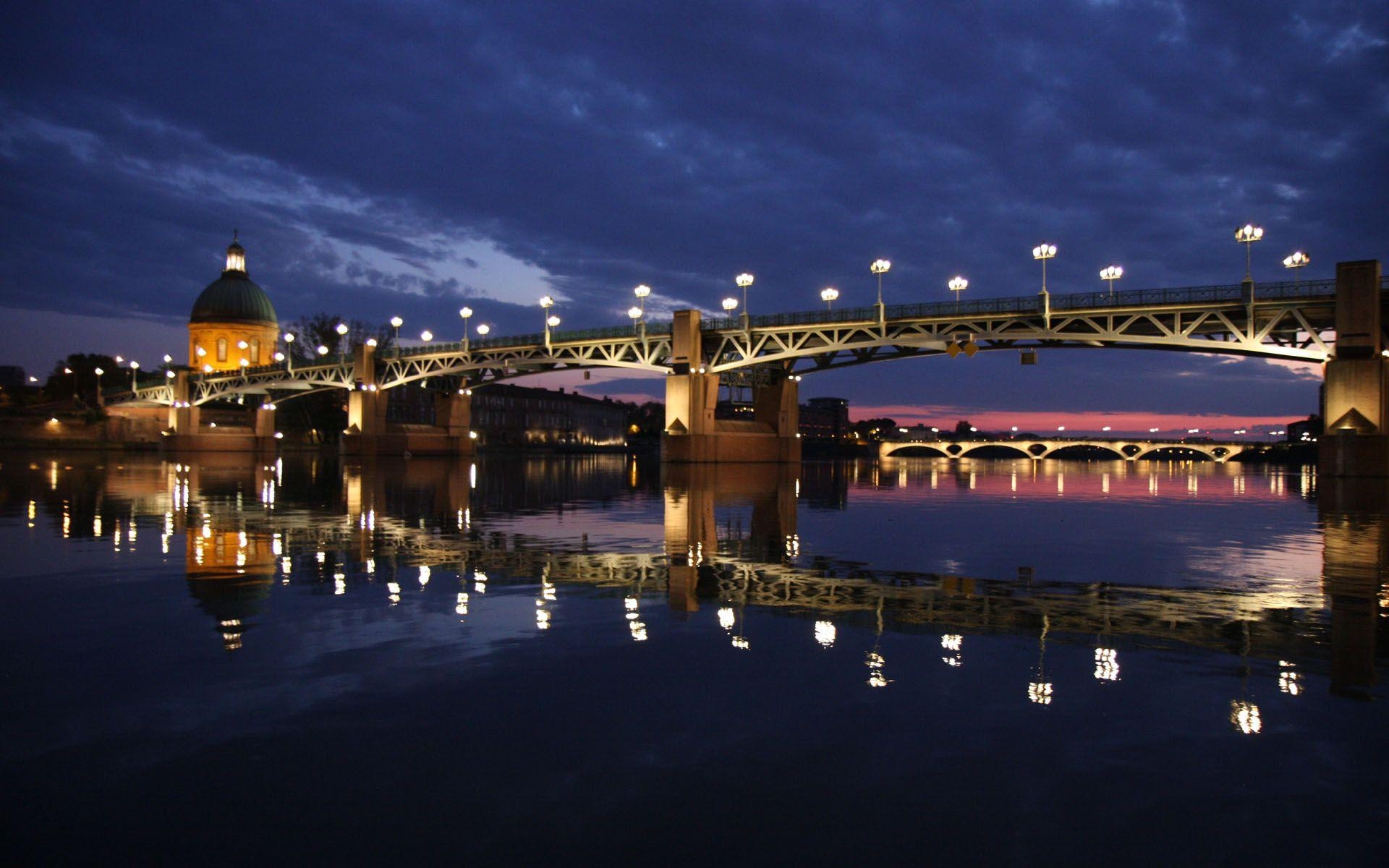 1920x1200 France image Toulouse, France♥ HD wallpaper and background photo, Desktop