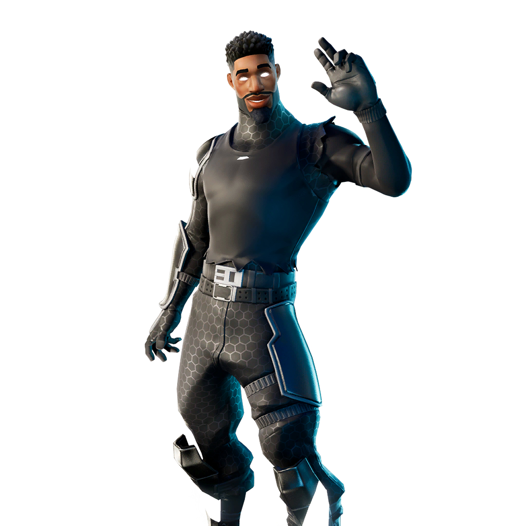 1030x1030 Nite Gunner Fortnite wallpaper, Phone