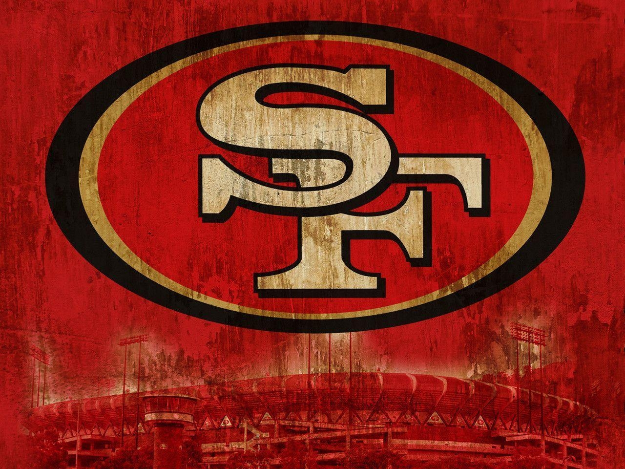 1280x960 San Francisco 49ers wallpaper. San Francisco 49ers background, Desktop