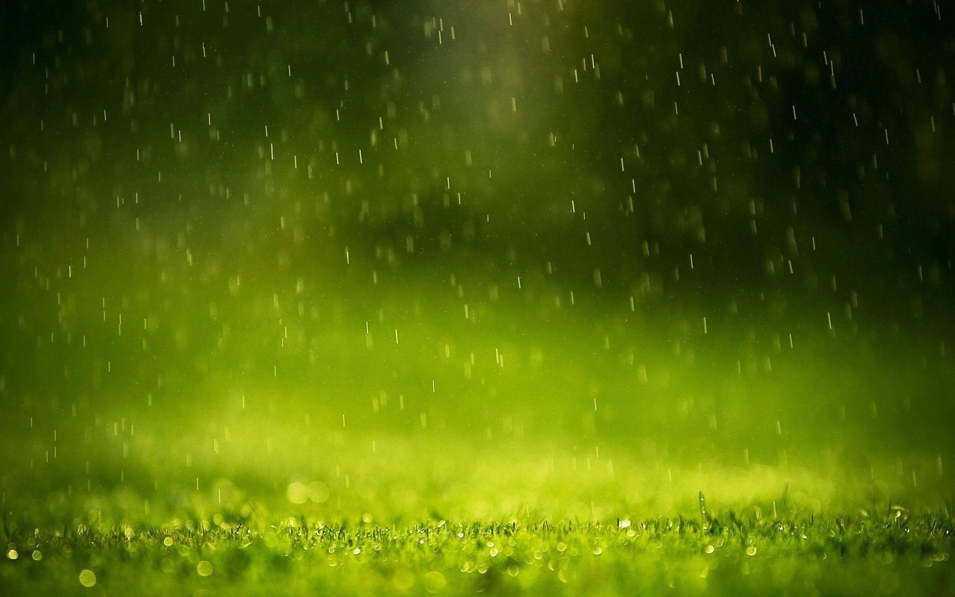 1920x1200 Rain Drops Wallpaper, Desktop