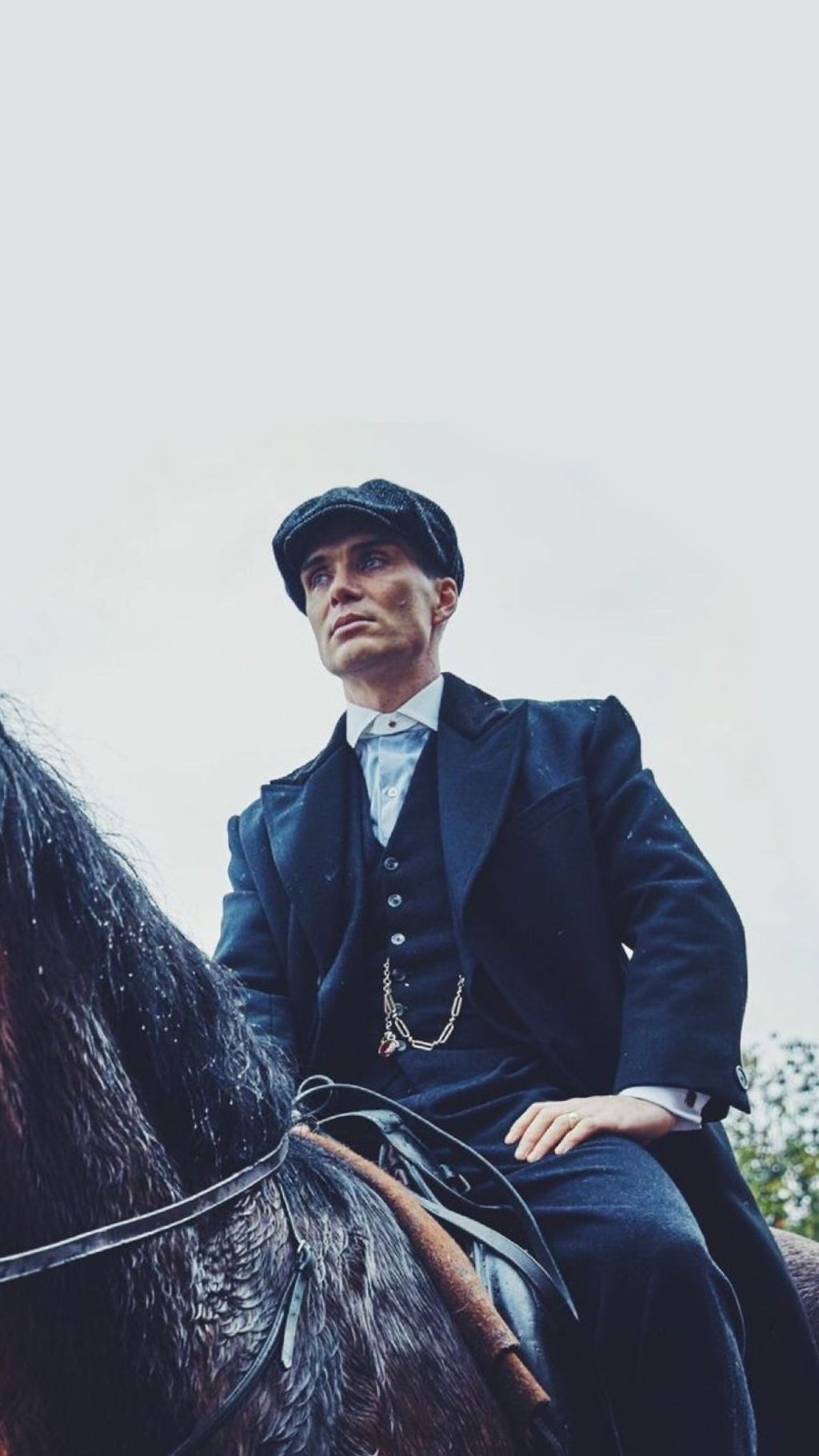 1030x1820 Thomas Shelby Wallpaper, Phone