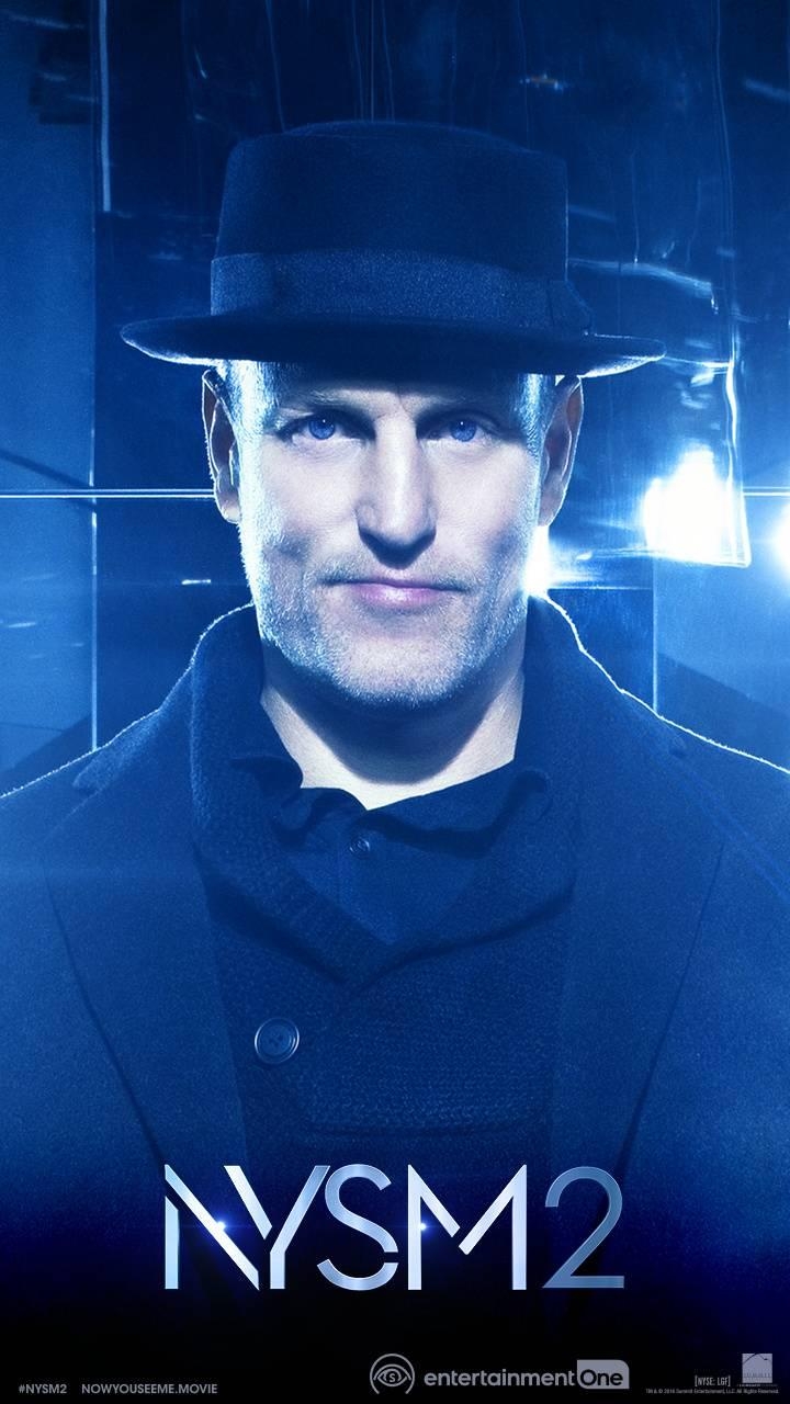 720x1280 Woody Harrelson Wallpaper, Phone