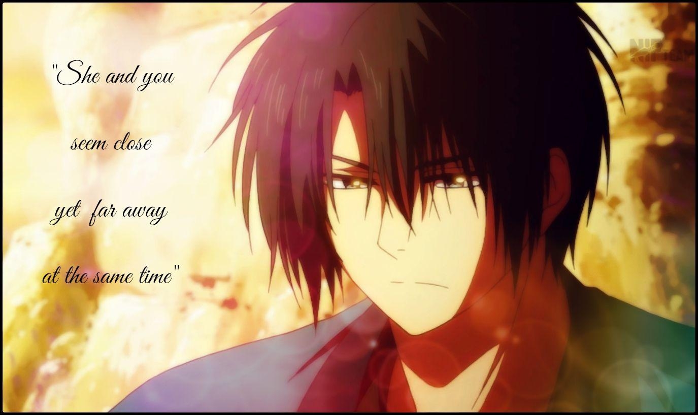 1380x820 Akatsuki No Yona wallpaper, anime & manga quote, Hak, Raijuu, Desktop