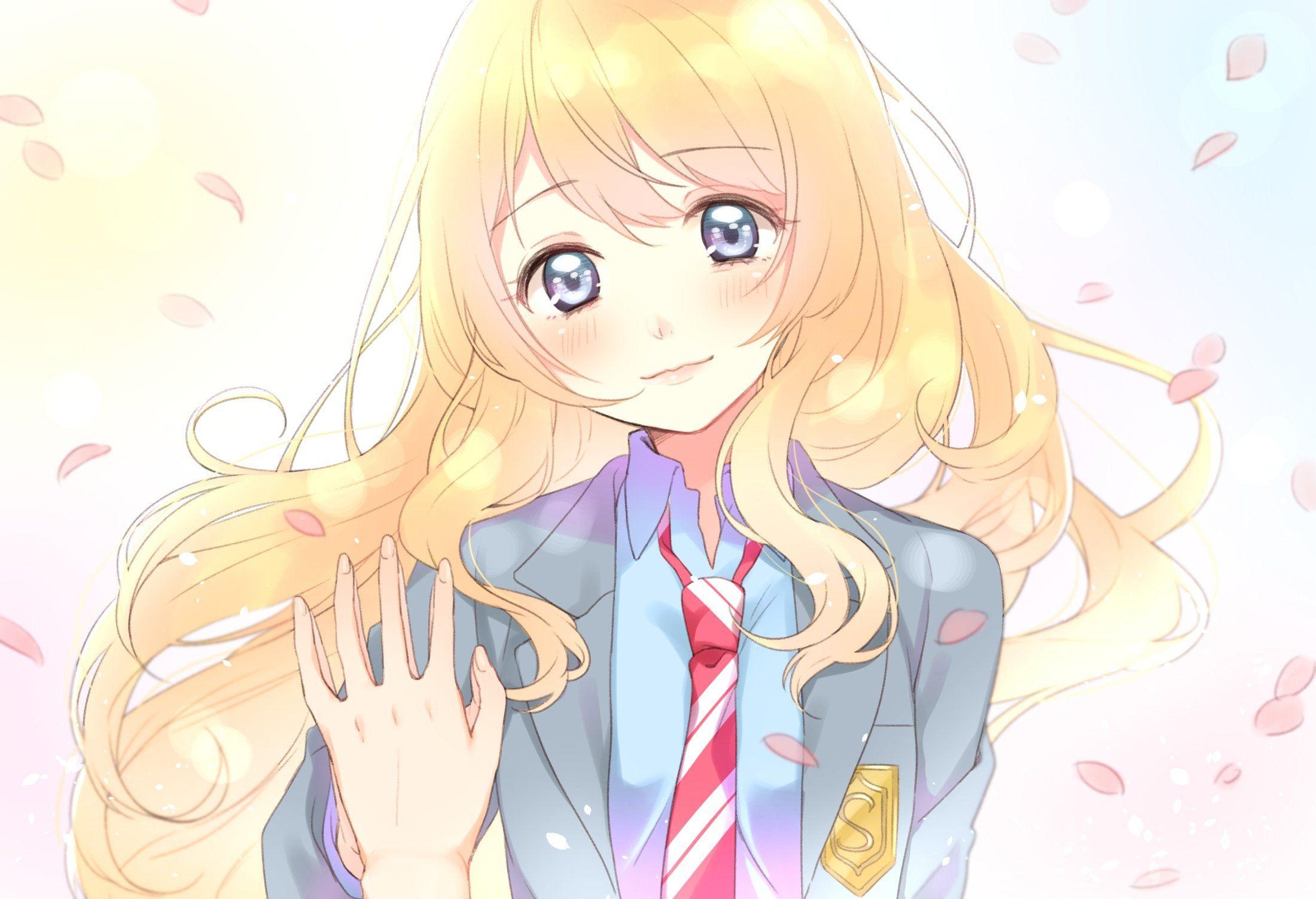 2200x1510 kaori miyazono wallpaper high definition xncdln t HD, Desktop