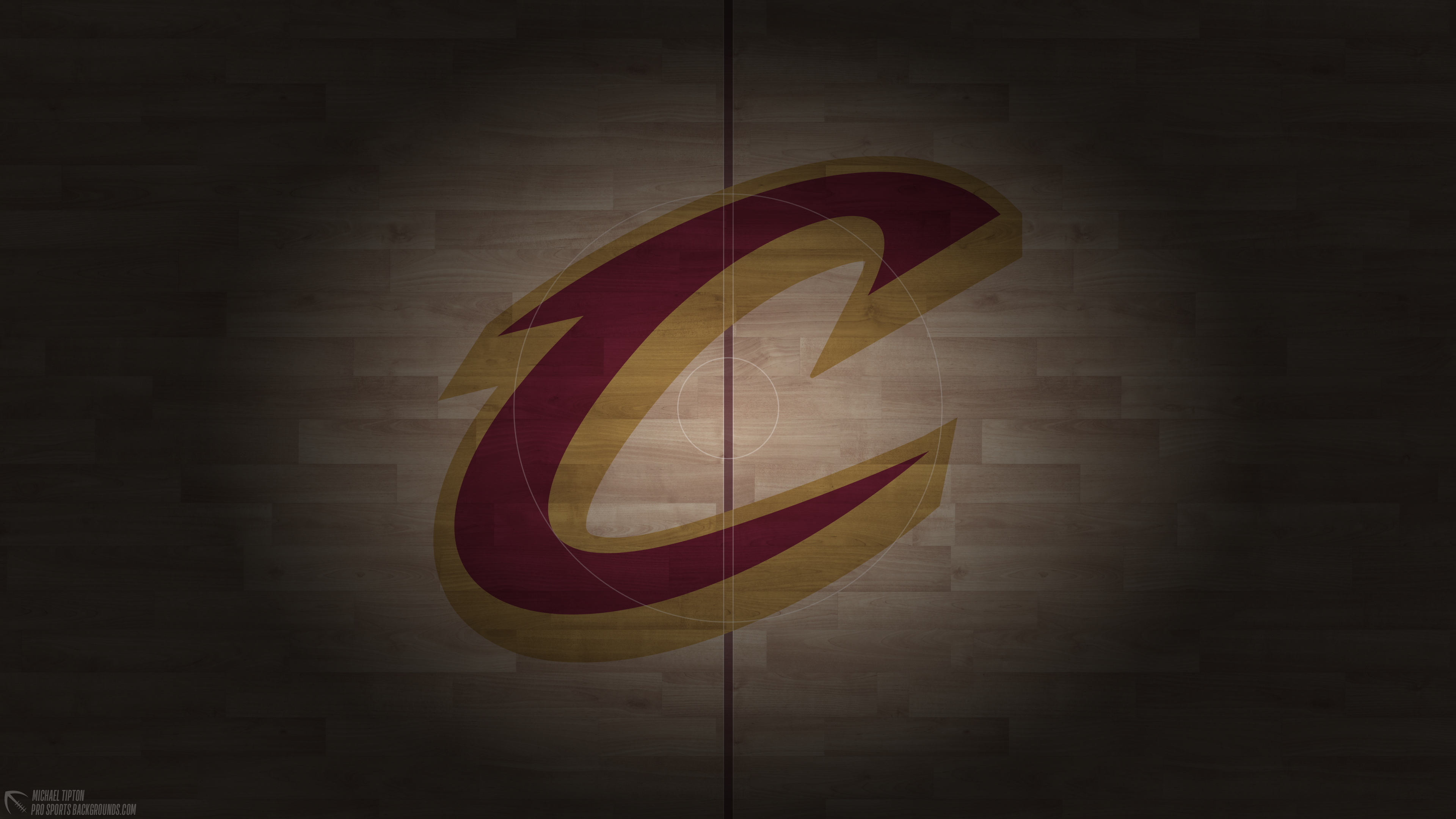 3840x2160 2023 Cleveland Cavaliers Wallpaper, Desktop