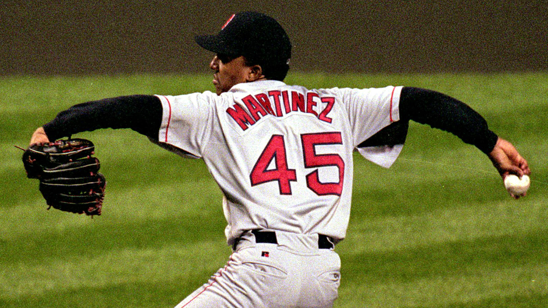 1920x1080 Pedro Martinez: Six most memorable moments on the road to Hall of Fame, Desktop