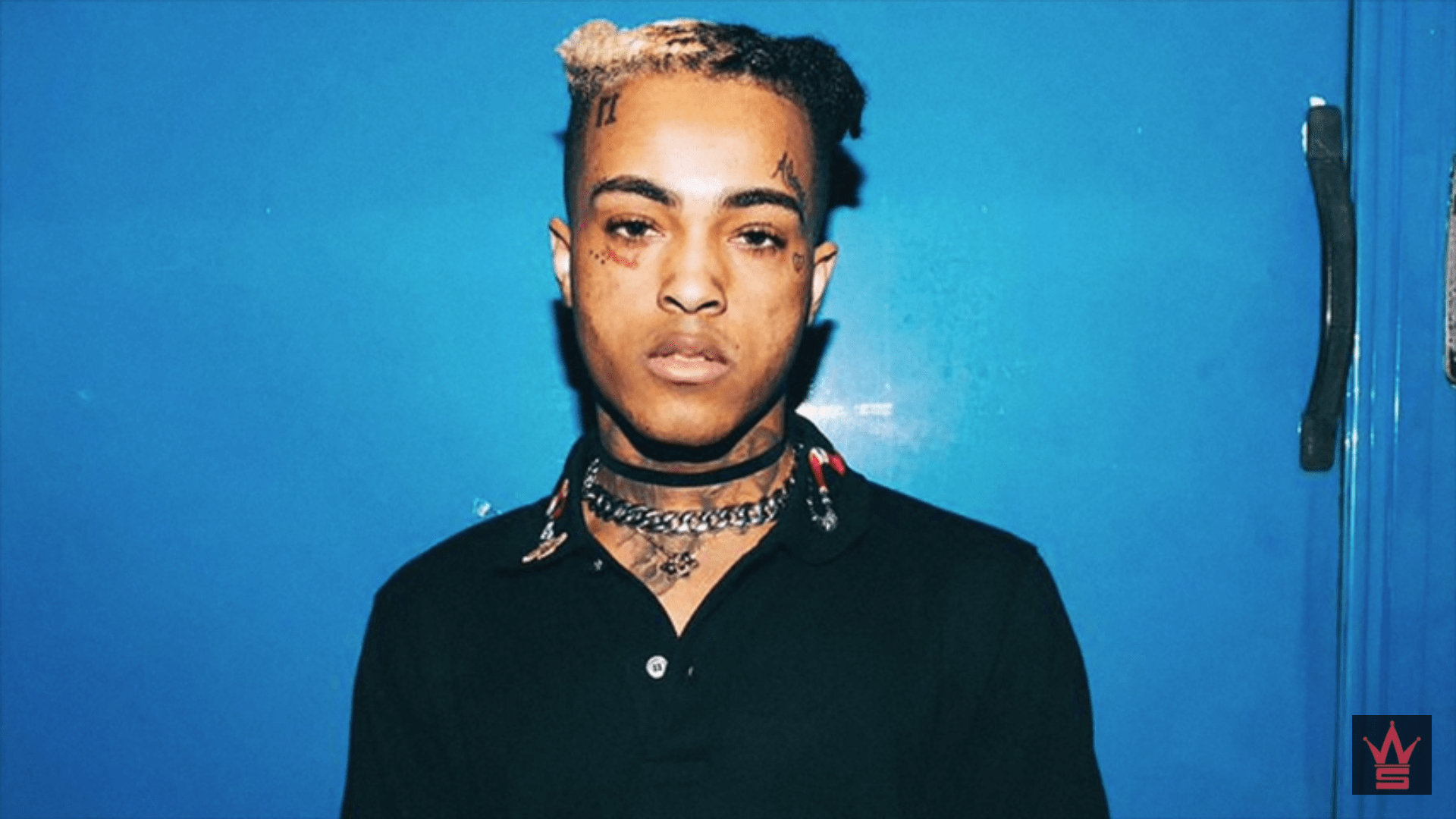 1920x1080 RIP XXXTENTACION, Desktop