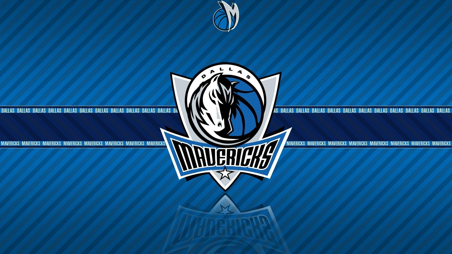 1920x1080 Dallas Mavericks, Desktop