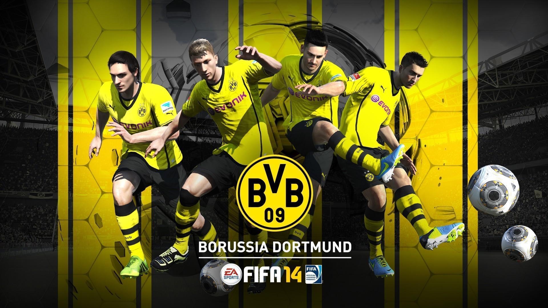 1920x1080 Bvb bundesliga fifa german ilkay gündogan wallpaper, Desktop