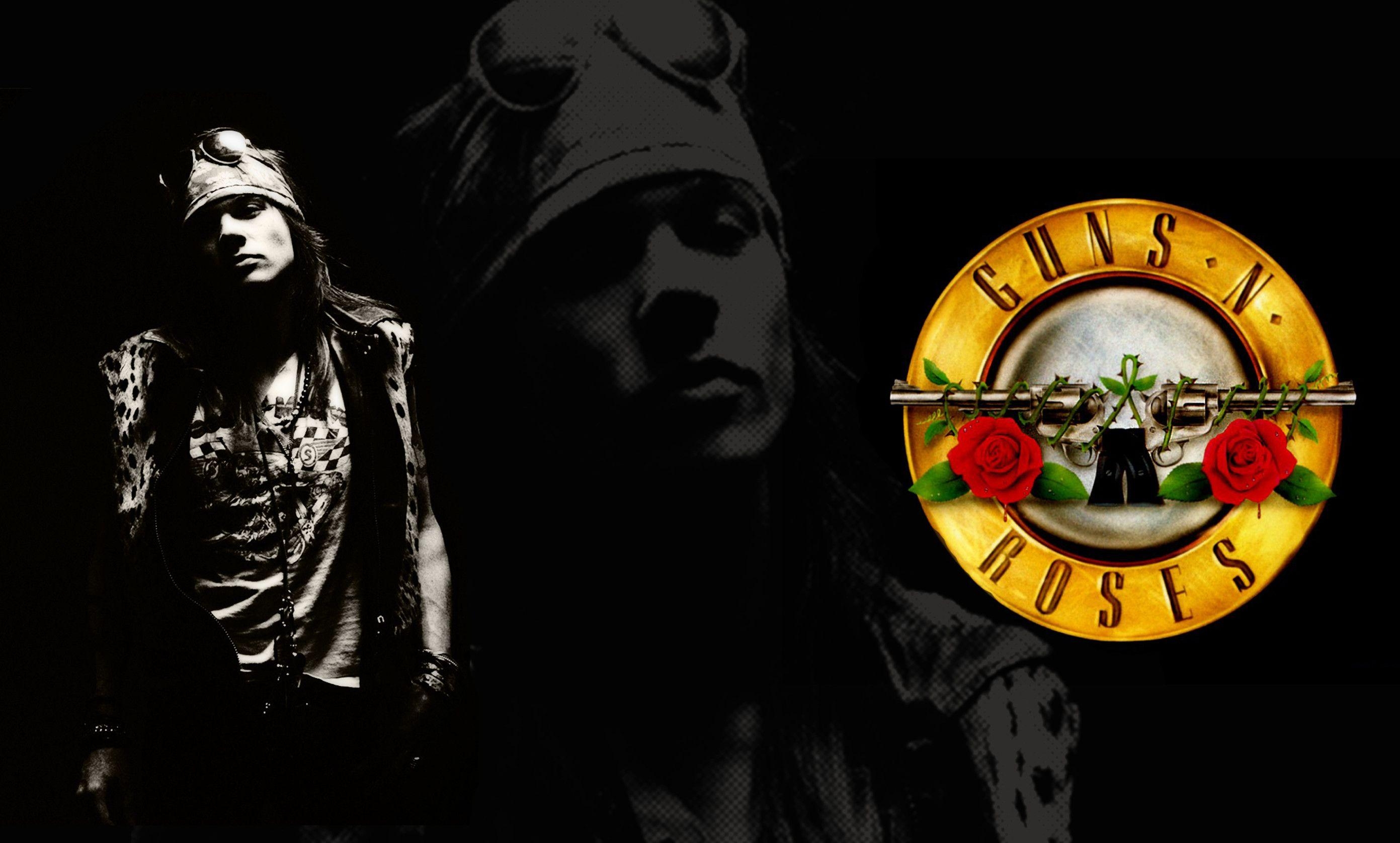 2790x1680 Slash Guns N Roses Wallpaper, Desktop