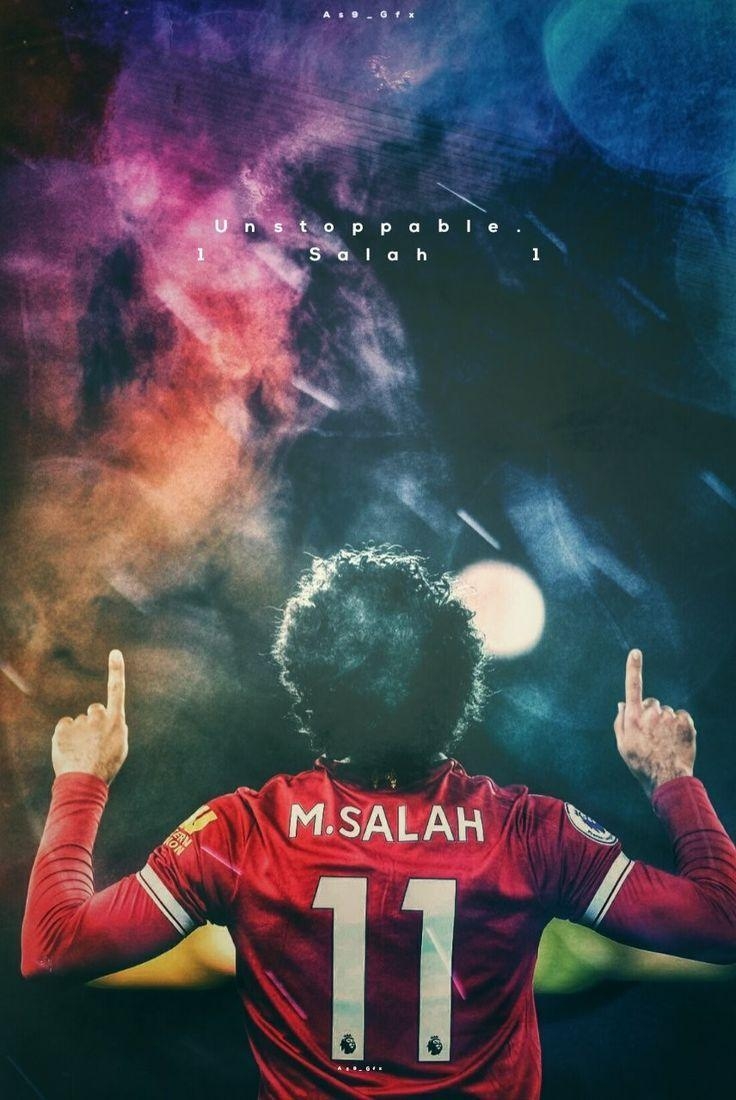 740x1100 best Mo Salah image. Mohamed salah, Football, Phone