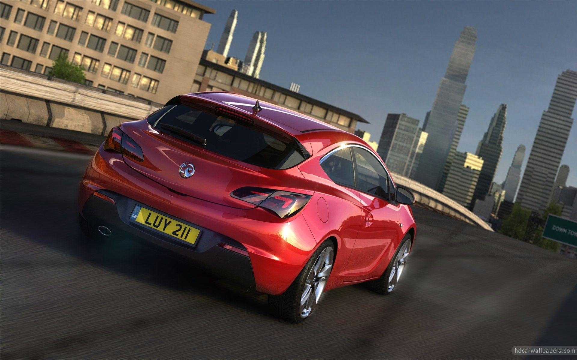 1920x1200 Vauxhall Astra GTC 2 Wallpaper. HD Car Wallpaper, Desktop