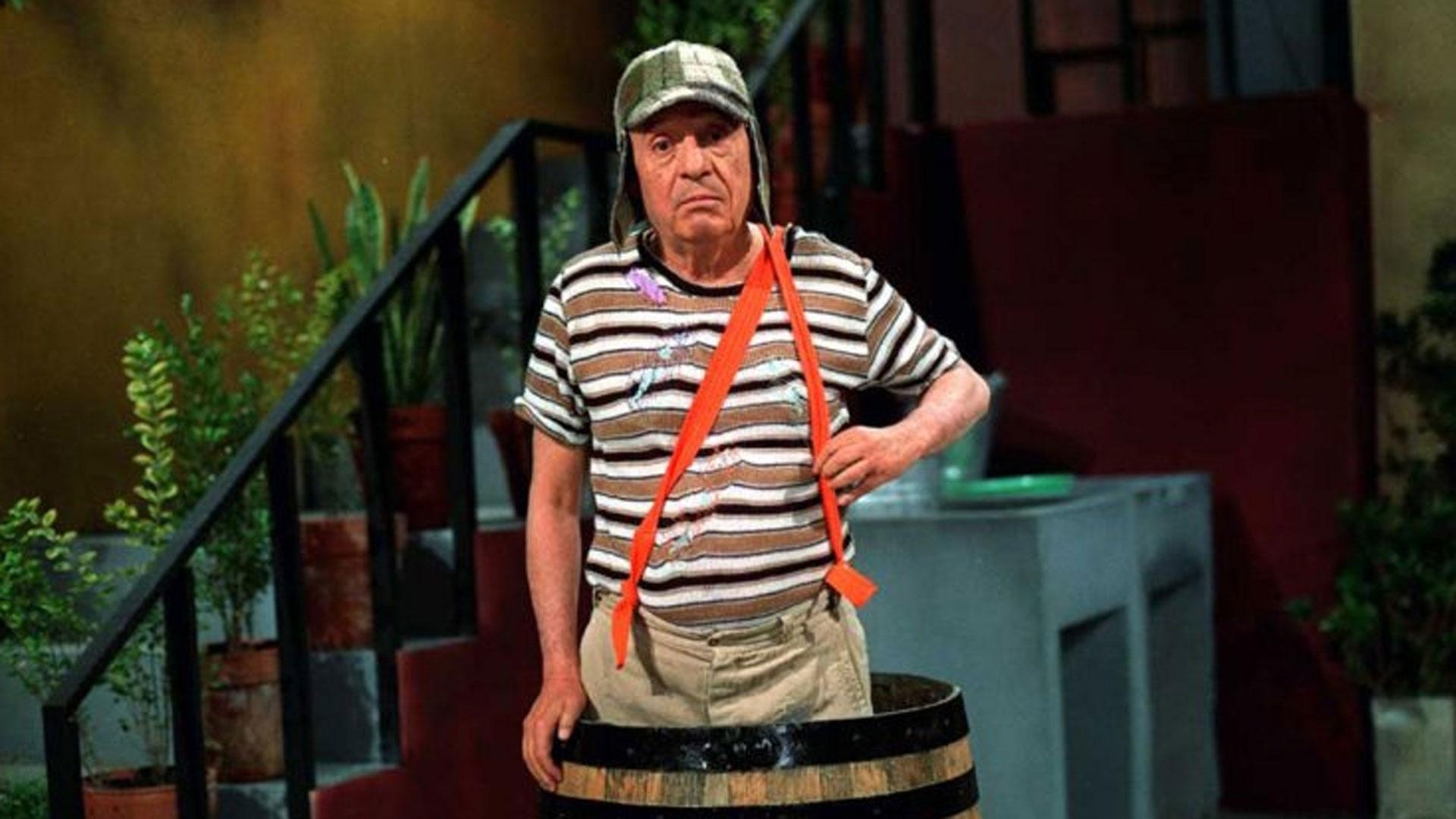 1920x1080 Falleció uno de los integrantes del elenco del Chavo del Ocho, Desktop