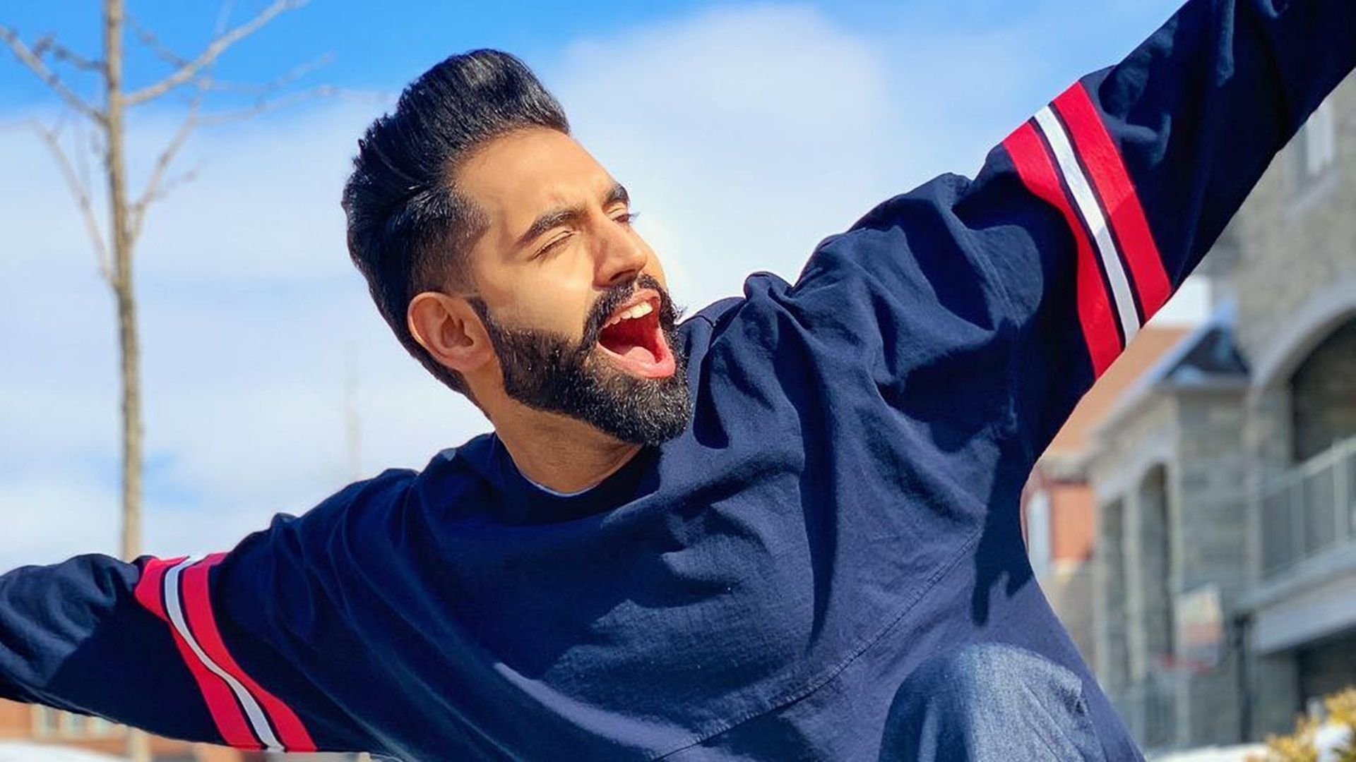 1920x1080 Parmish Verma Wallpaper, Desktop