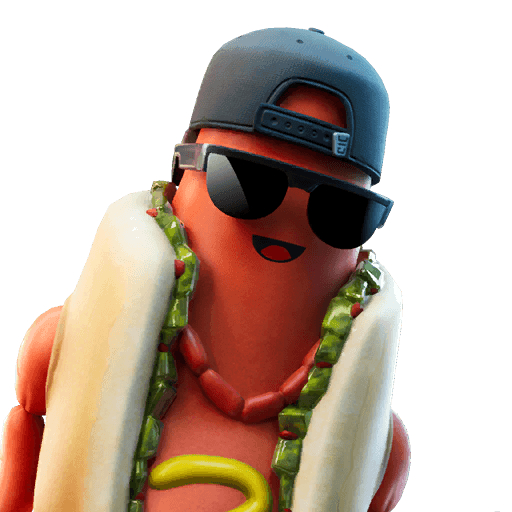 520x520 The Brat Fortnite wallpaper, Phone