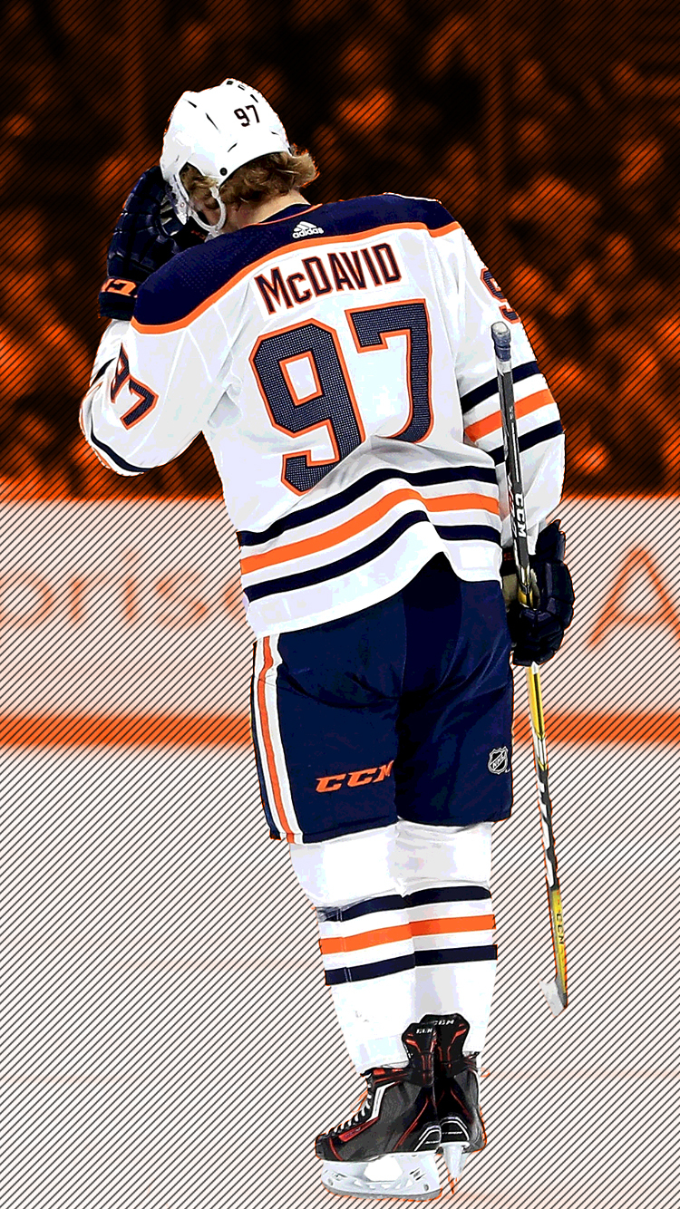 750x1340 Oilers Desktop and Mobile Wallpaper, Phone