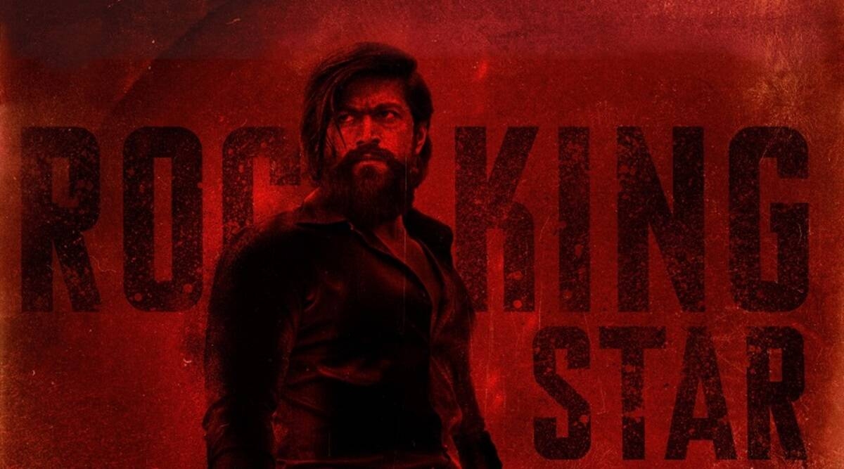 1200x670 Yash starts shooting for KGF 2. Entertainment News, The Indian Express, Desktop