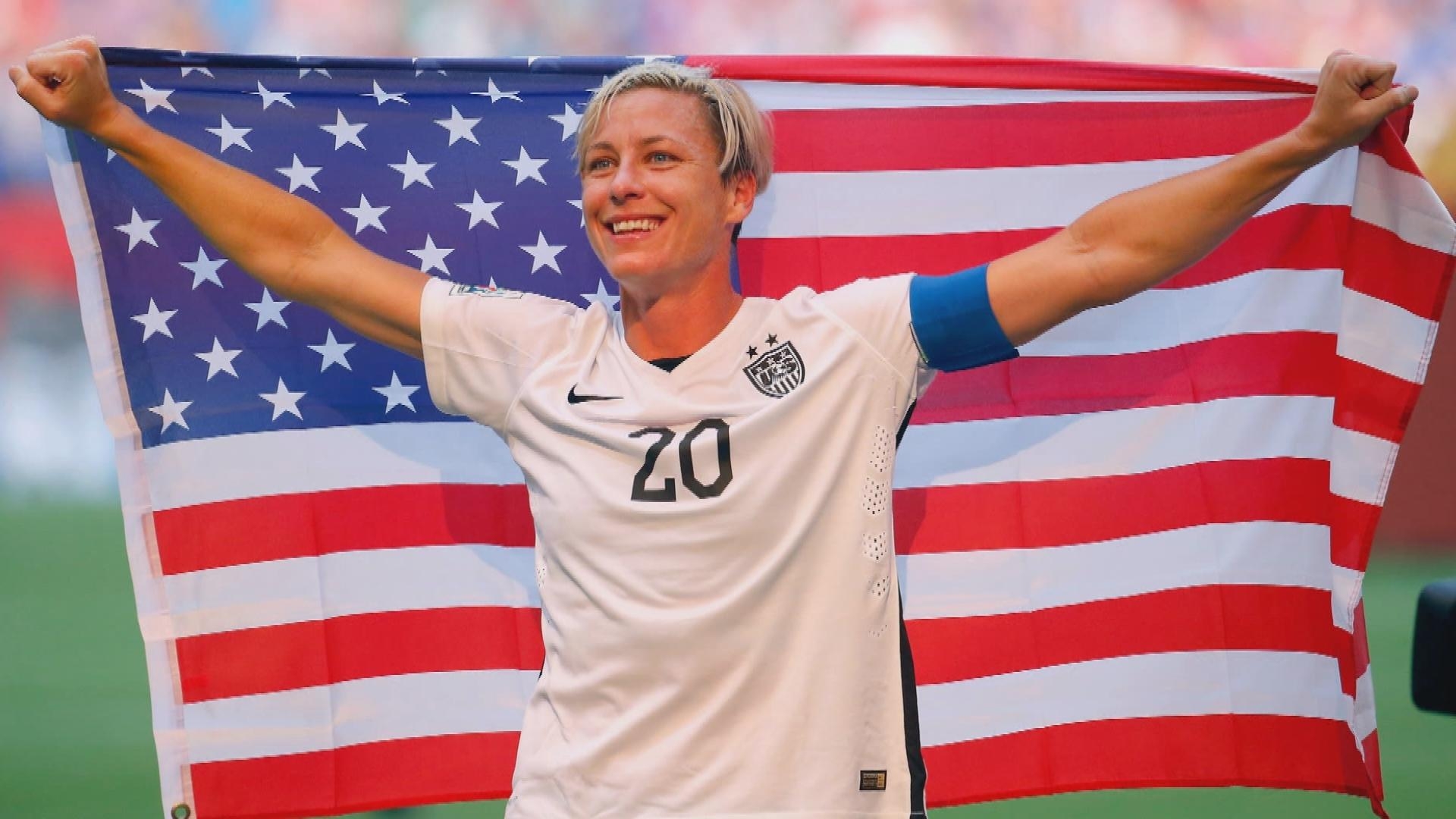 1920x1080 Abby Wambach on Hope Solo: 'We argued quite a bit', Desktop