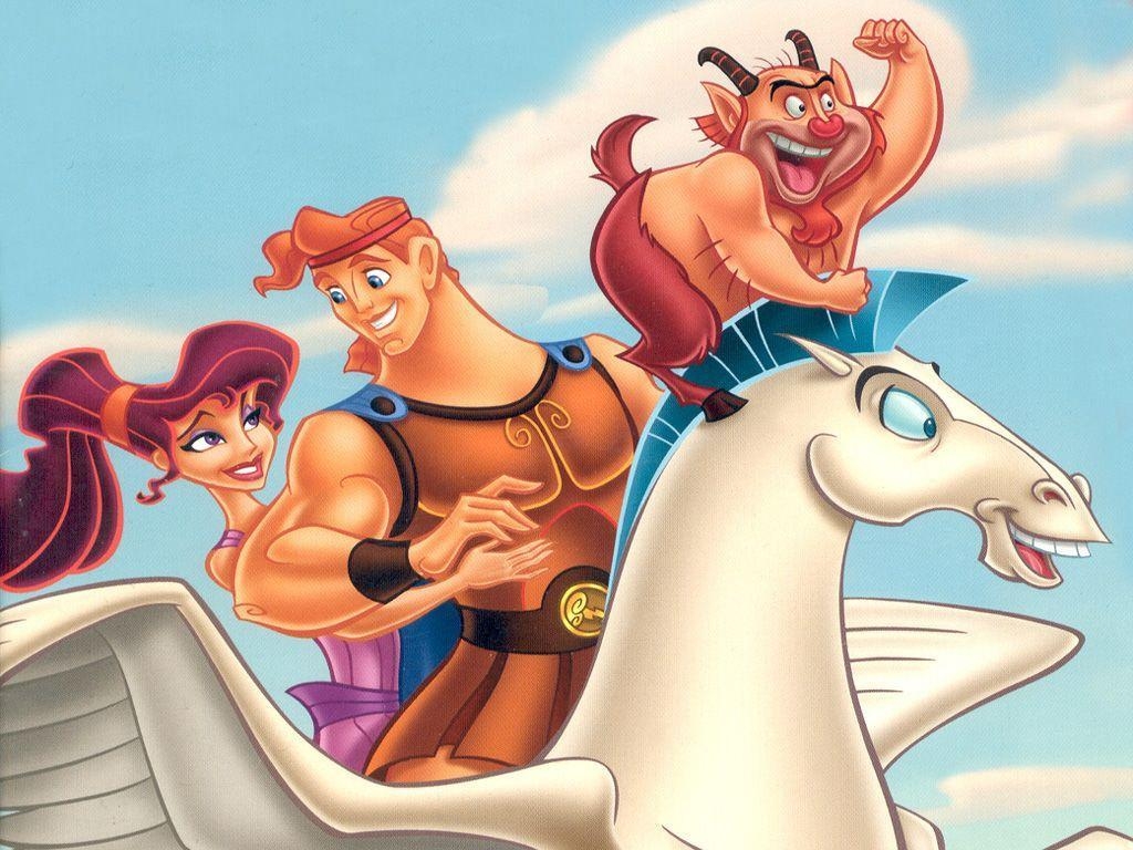 1030x770 Hercules Disney Wallpaper, Desktop