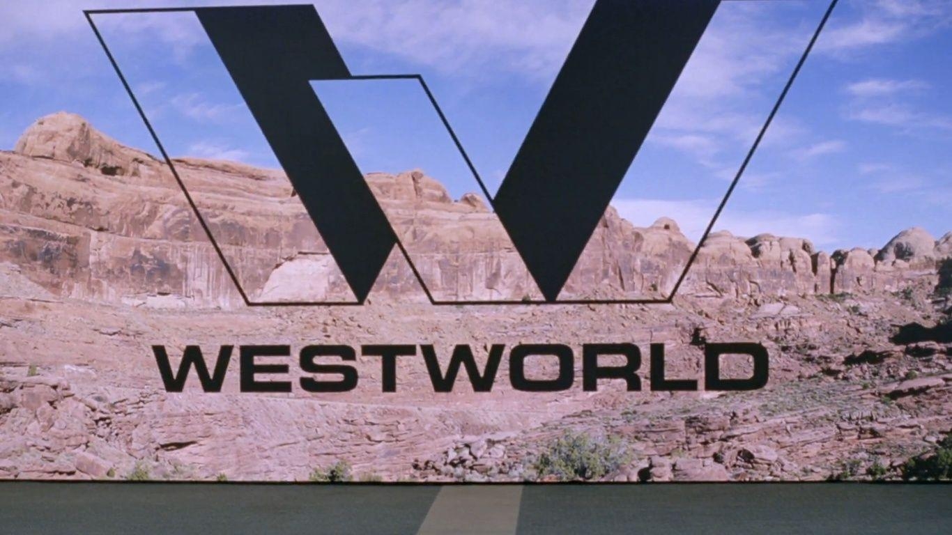 1370x770 Westworld, West World, Westworld Logo, Westworld Hbo Tv, Desktop