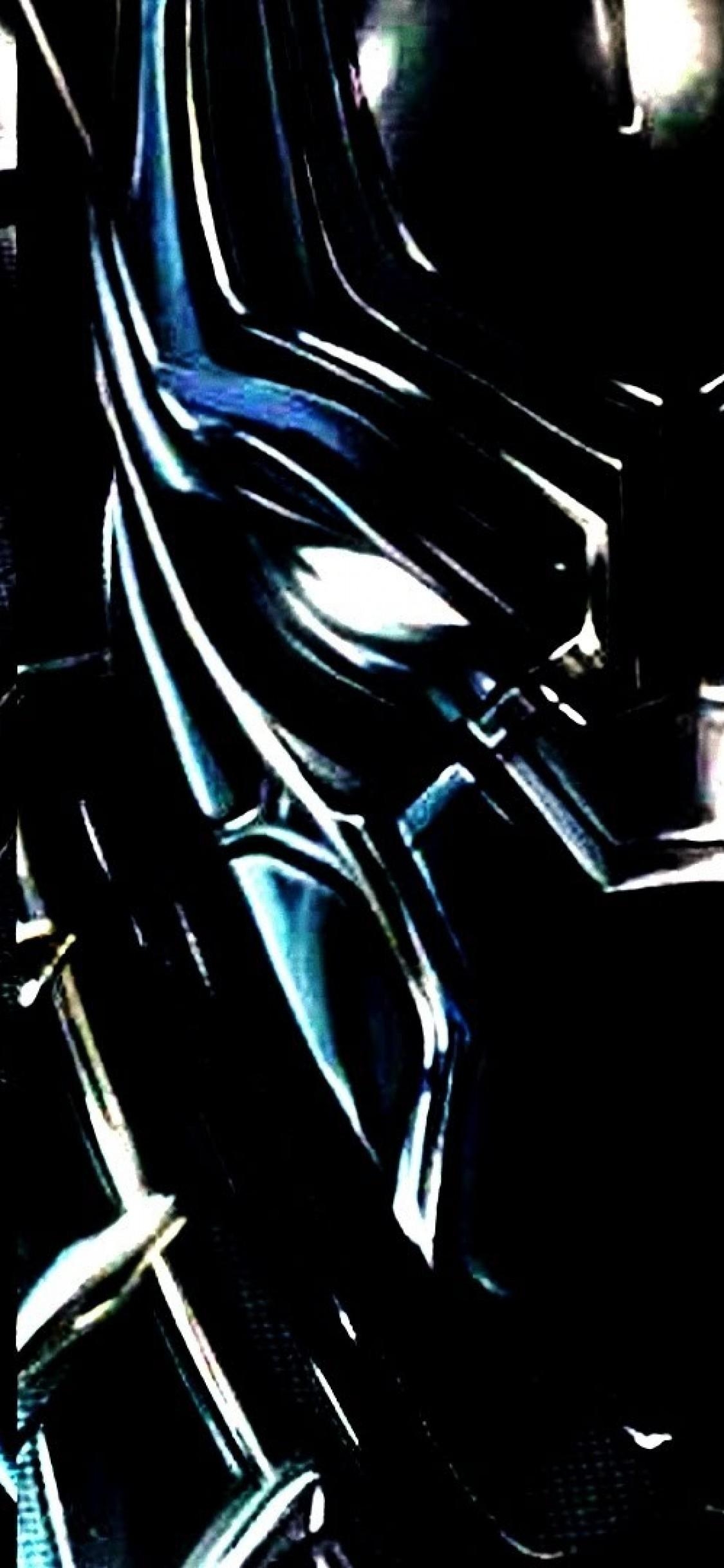 1130x2440 Black Panther iPhone X Wallpaper Download, Phone