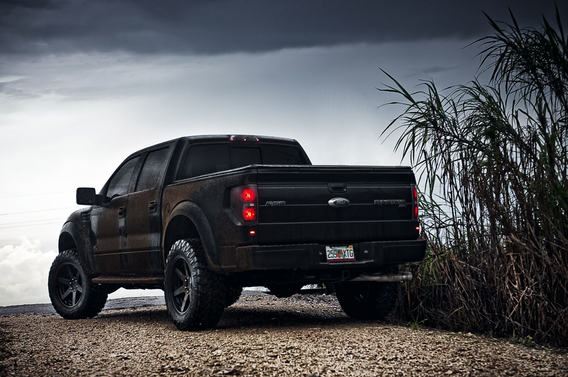 1920x1280 Ford Raptor HD Wallpaper, Desktop