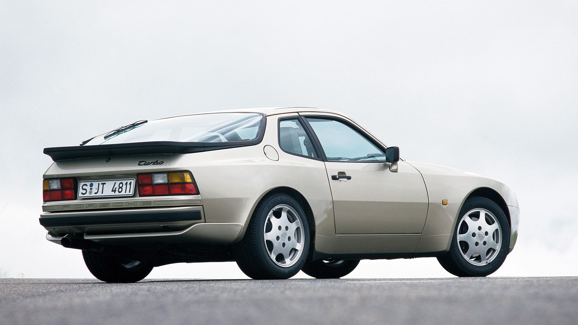 1920x1080 Porsche 944 Turbo Specs Wallpaper, Desktop