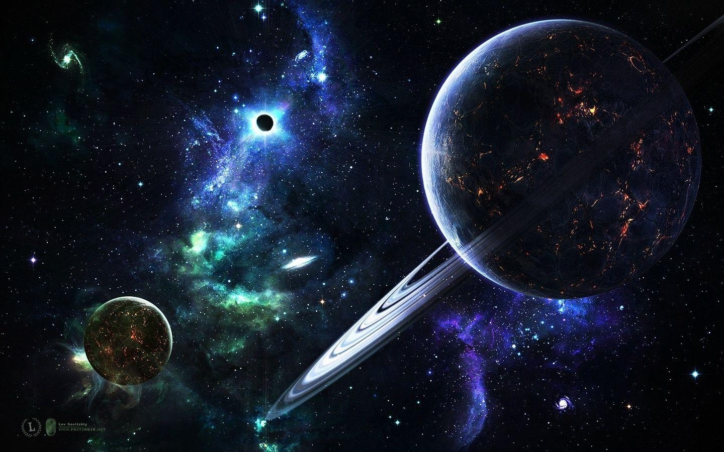 1440x900 Outer Space HD Wallpaper /outer Space, Desktop